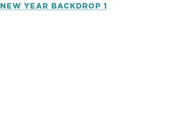 NEW YEAR BACKDROP 1