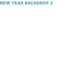 NEW YEAR BACKDROP 2